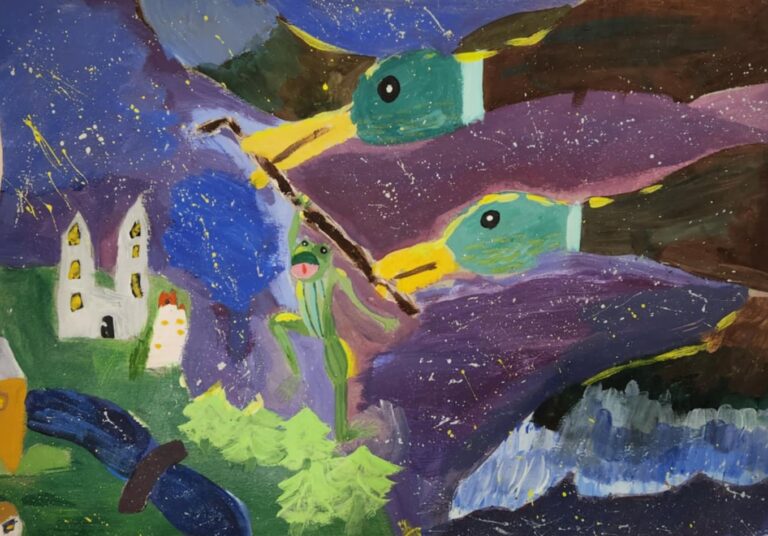 Даяна-Белова-12-лет-Эстония-.Кохтла-Ярве-Кохтла-Ярвеская-Школа-Искусств-уч.-Ольга-Жарковаzarolga@yandex